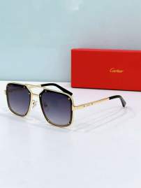 Picture of Cartier Sunglasses _SKUfw80536194fw